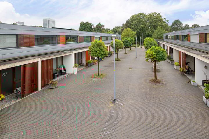 Foto 36 van De Fruittuinen 85