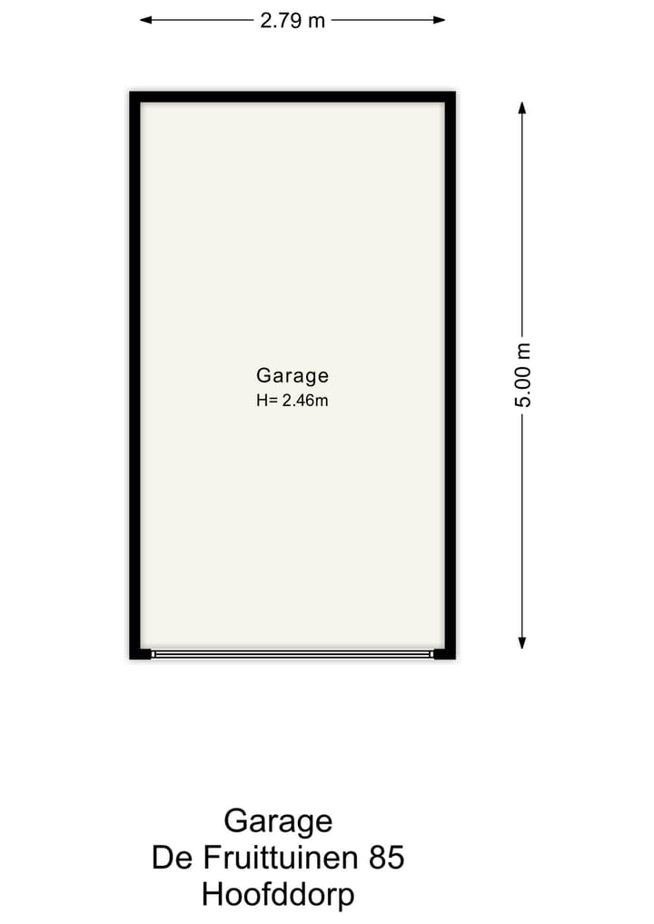 Foto 42 van De Fruittuinen 85