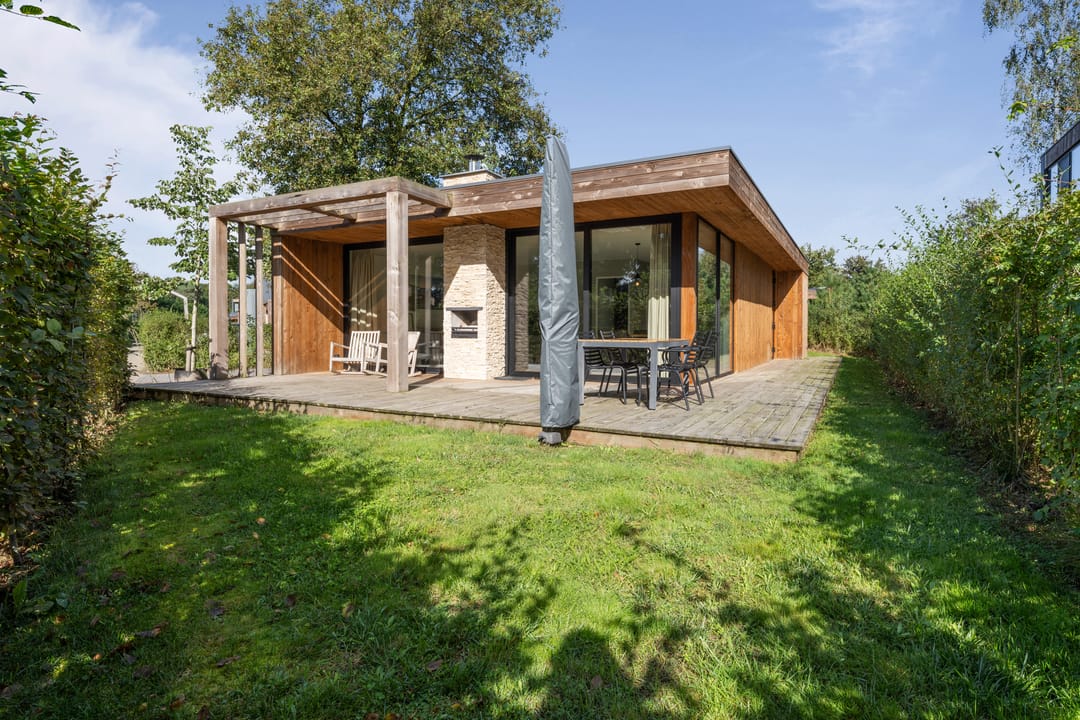 Foto 1 van Salesdreef 7-WN12