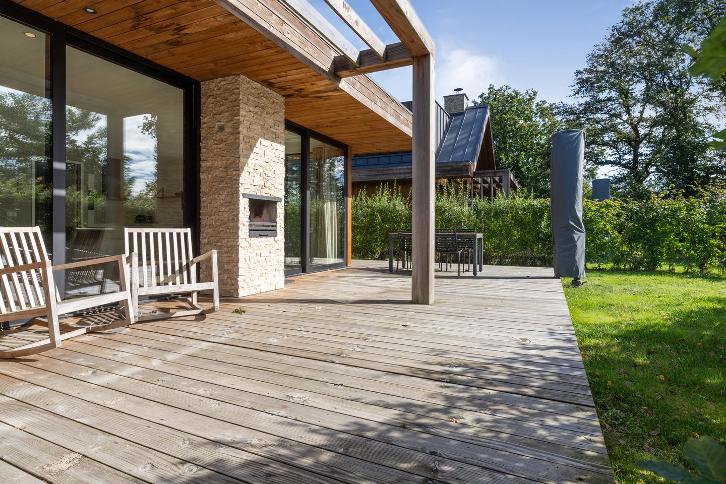 Foto 4 van Salesdreef 7-WN12