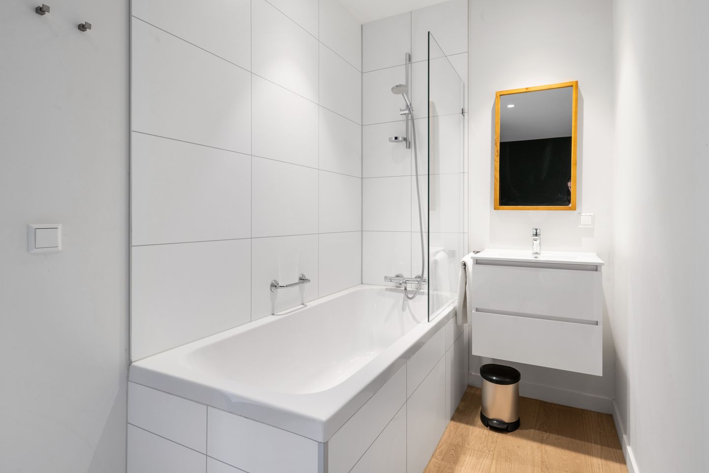 Foto 20 van Salesdreef 7-WN12