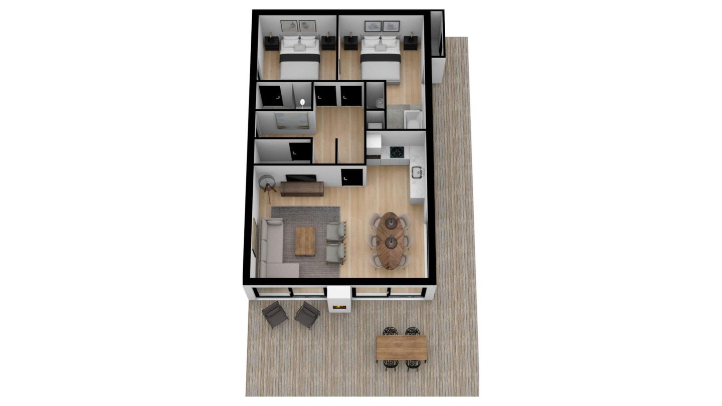 Foto 44 van Salesdreef 7-WN12