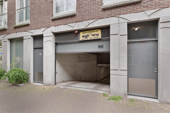 View photo of Van Beuningenstraat 190-198 0 ong