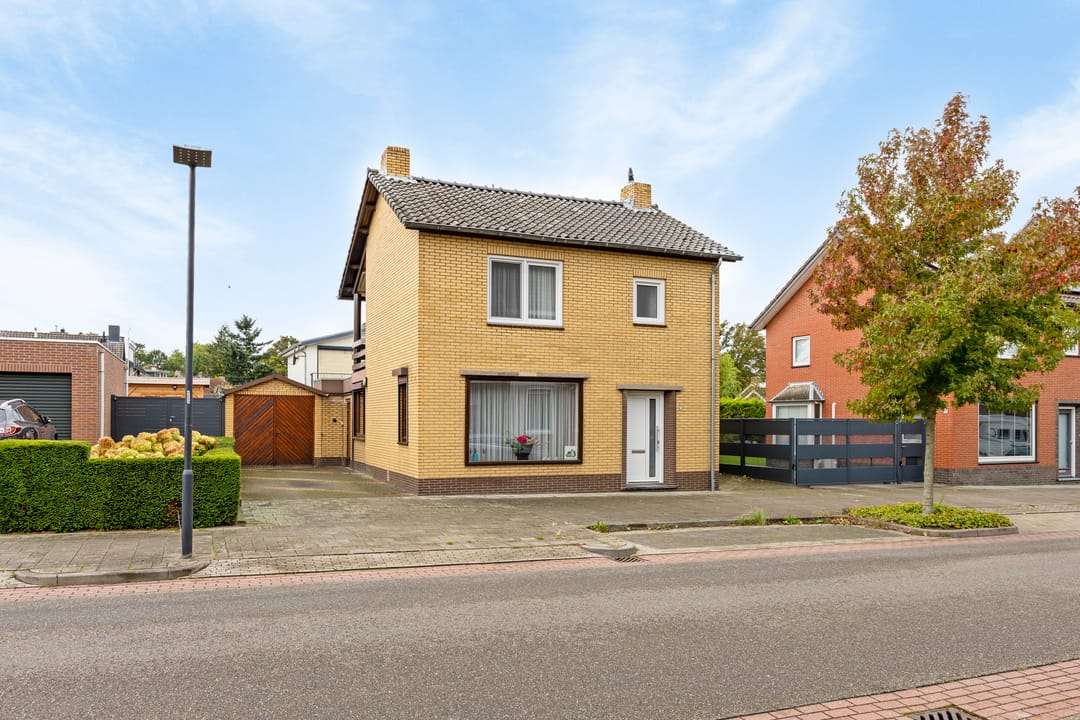 Foto 1 van Kloosterlaan 46-B