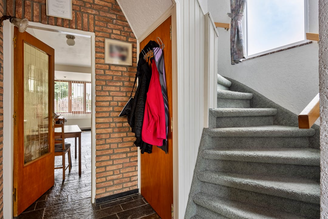 Foto 2 van Kloosterlaan 46-B