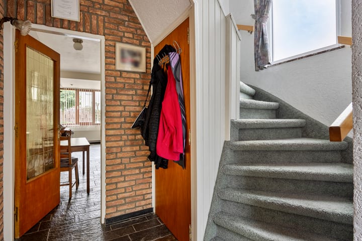 Foto 2 van Kloosterlaan 46-B