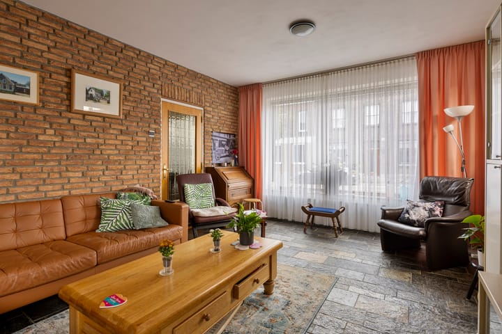 Foto 4 van Kloosterlaan 46-B