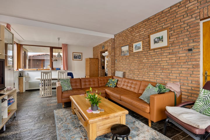 Photo 6 of Kloosterlaan 46-B