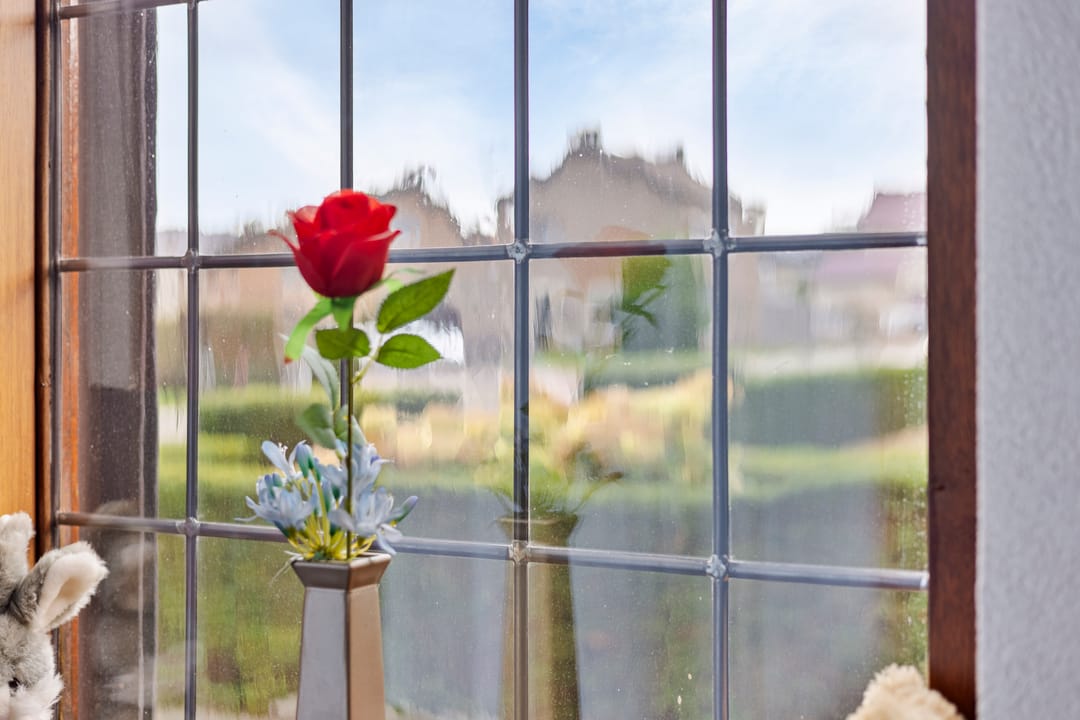 Foto 7 van Kloosterlaan 46-B