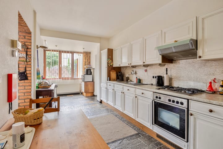 Photo 8 of Kloosterlaan 46-B