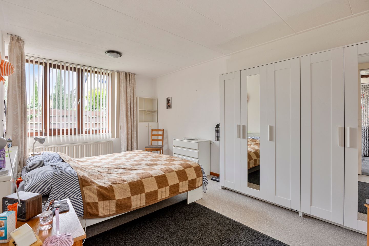 Foto 10 van Kloosterlaan 46-B