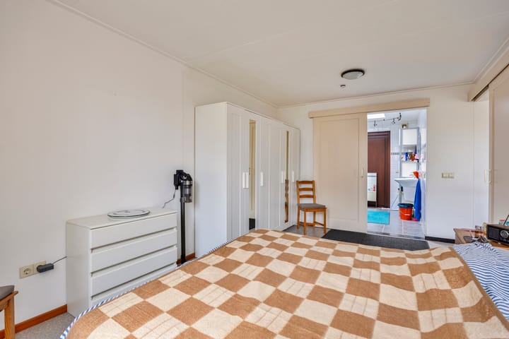 Photo 11 of Kloosterlaan 46-B