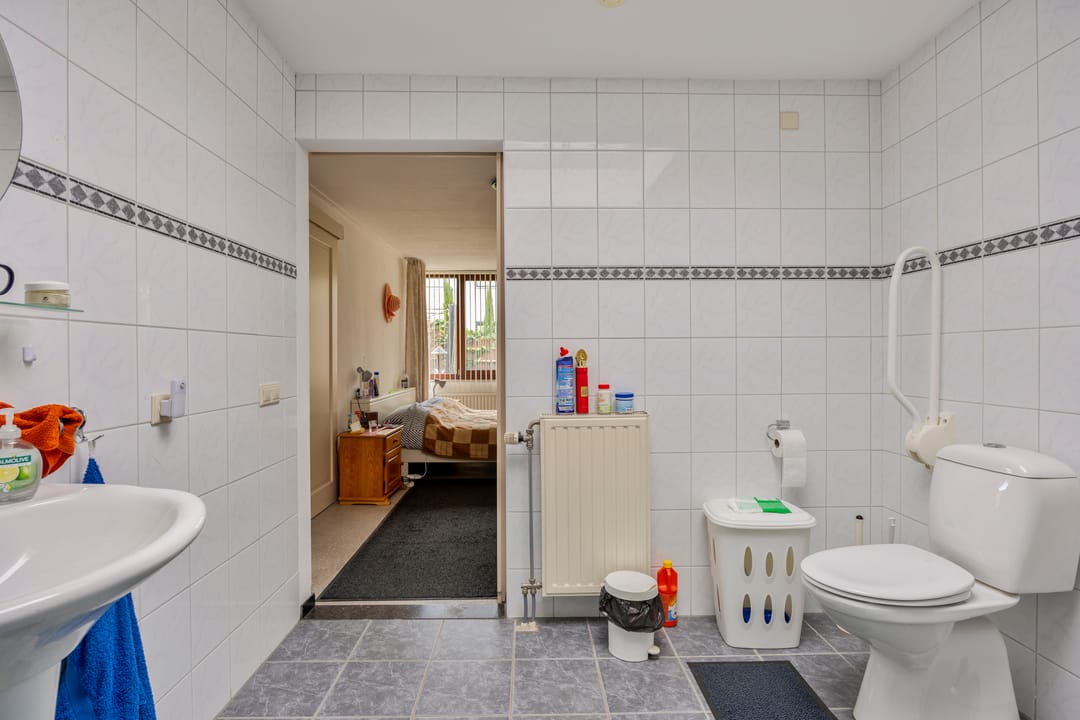 Foto 13 van Kloosterlaan 46-B