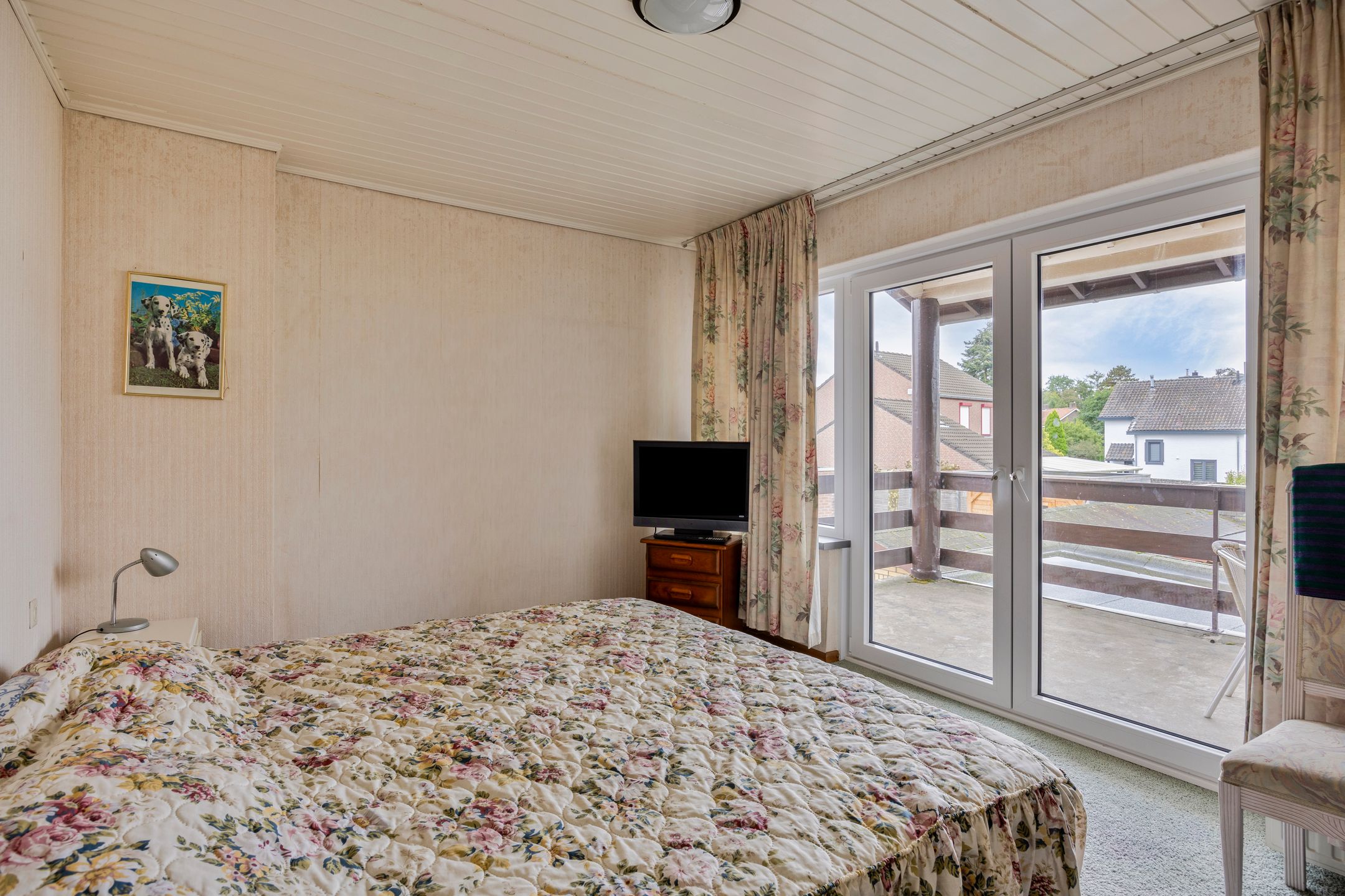 Foto 15 van Kloosterlaan 46-B