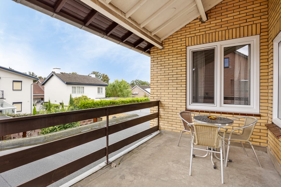 Foto 17 van Kloosterlaan 46-B