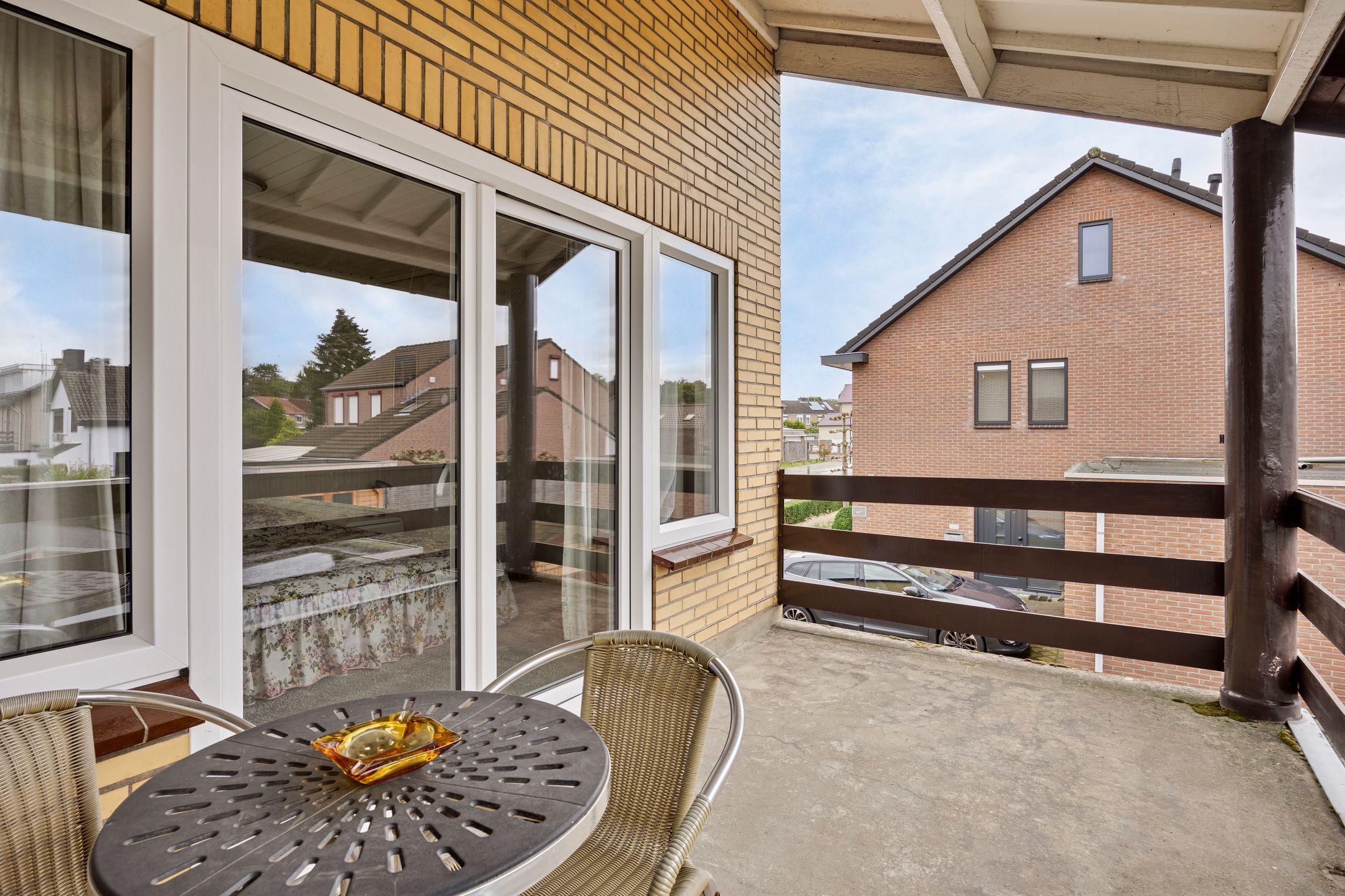 Foto 18 van Kloosterlaan 46-B