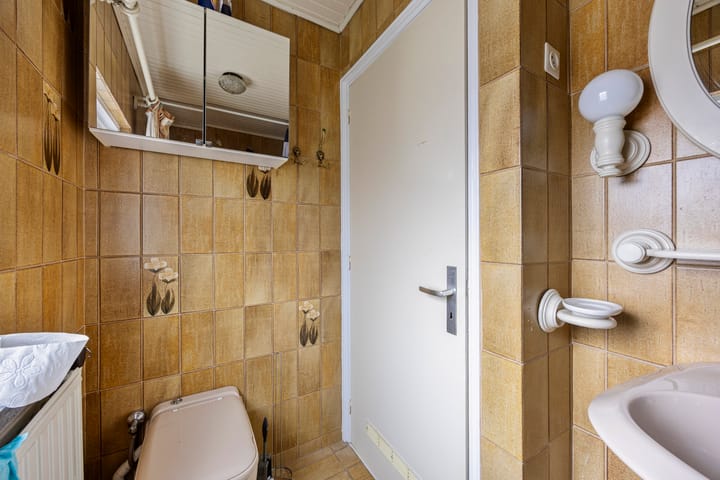 Photo 20 of Kloosterlaan 46-B