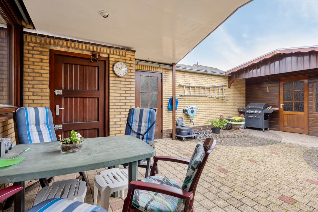 Foto 23 van Kloosterlaan 46-B