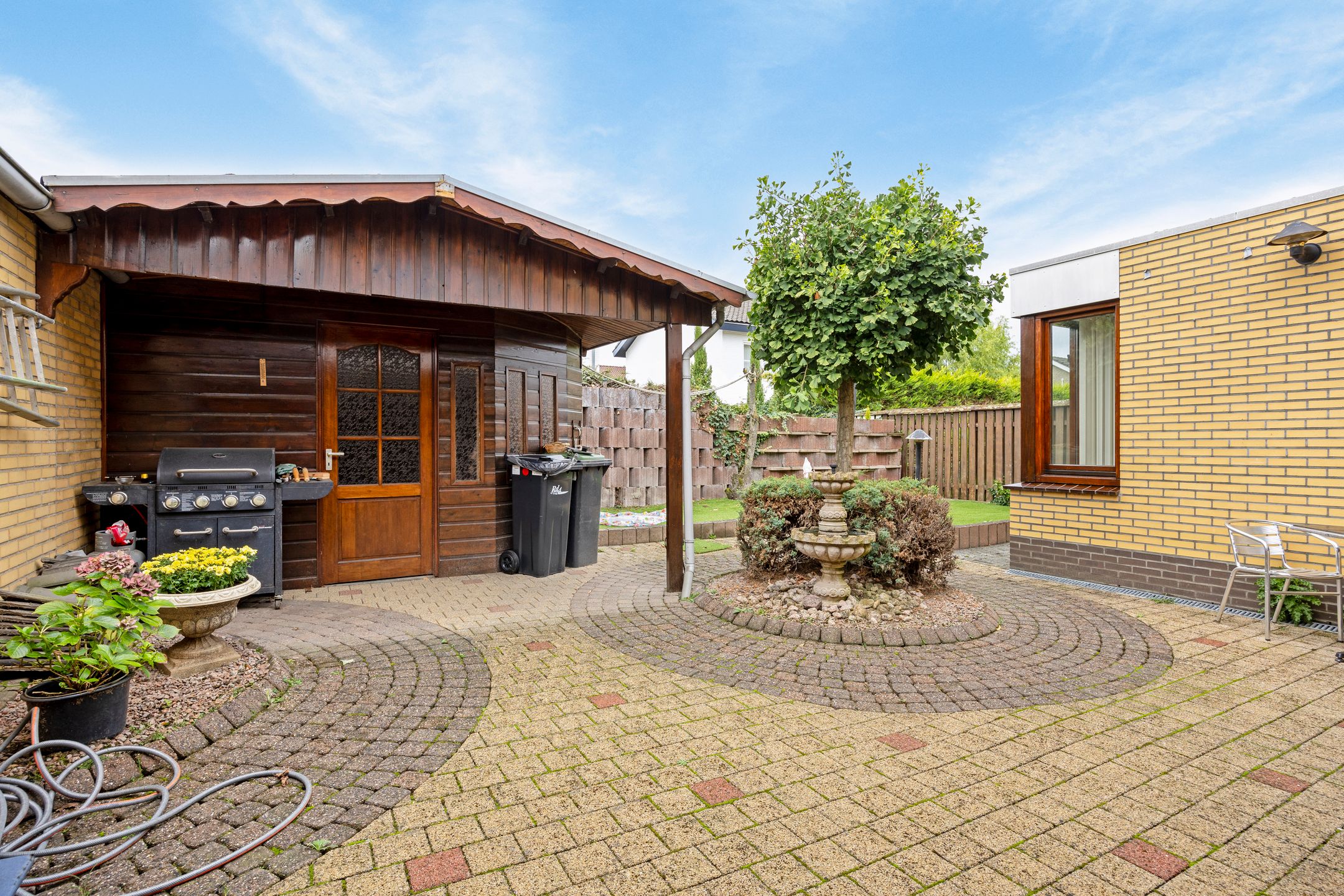 Foto 24 van Kloosterlaan 46-B