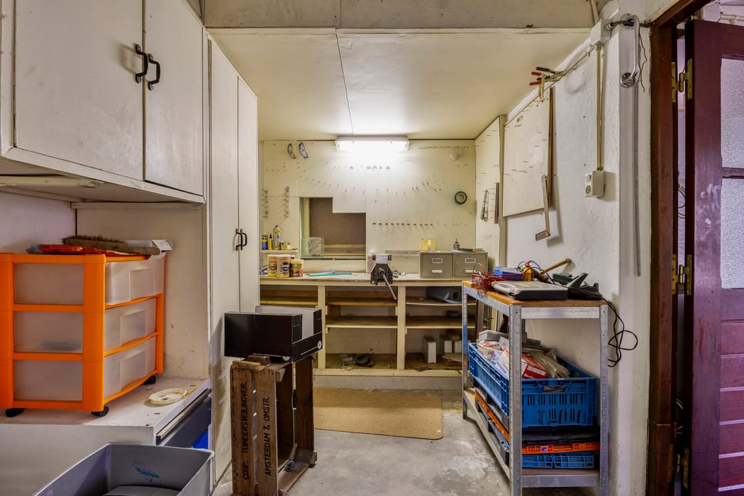 Foto 26 van Kloosterlaan 46-B