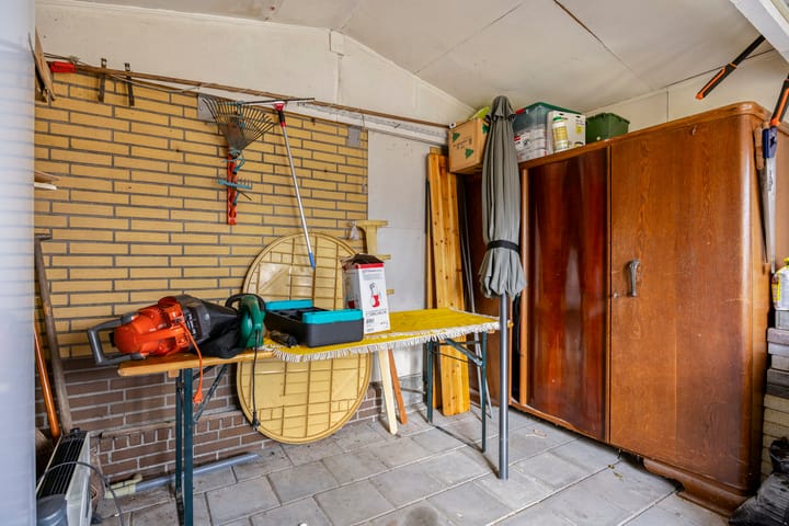 Photo 27 of Kloosterlaan 46-B