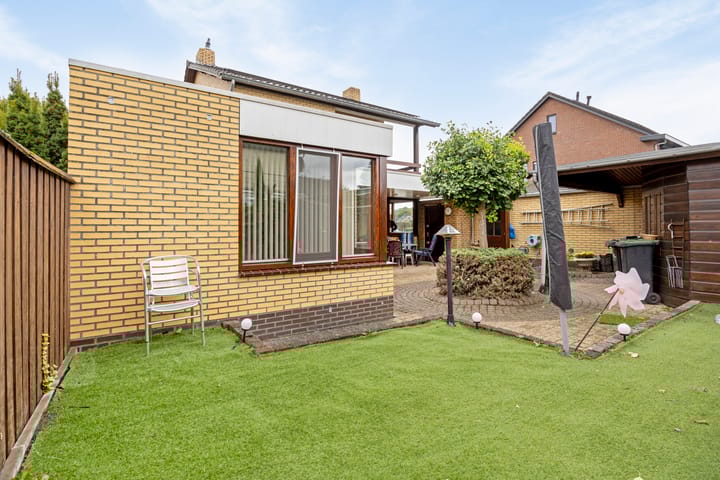 Photo 30 of Kloosterlaan 46-B