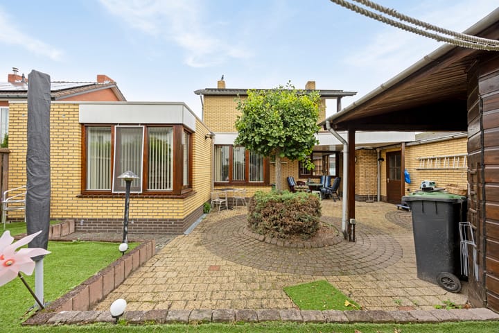 Photo 31 of Kloosterlaan 46-B