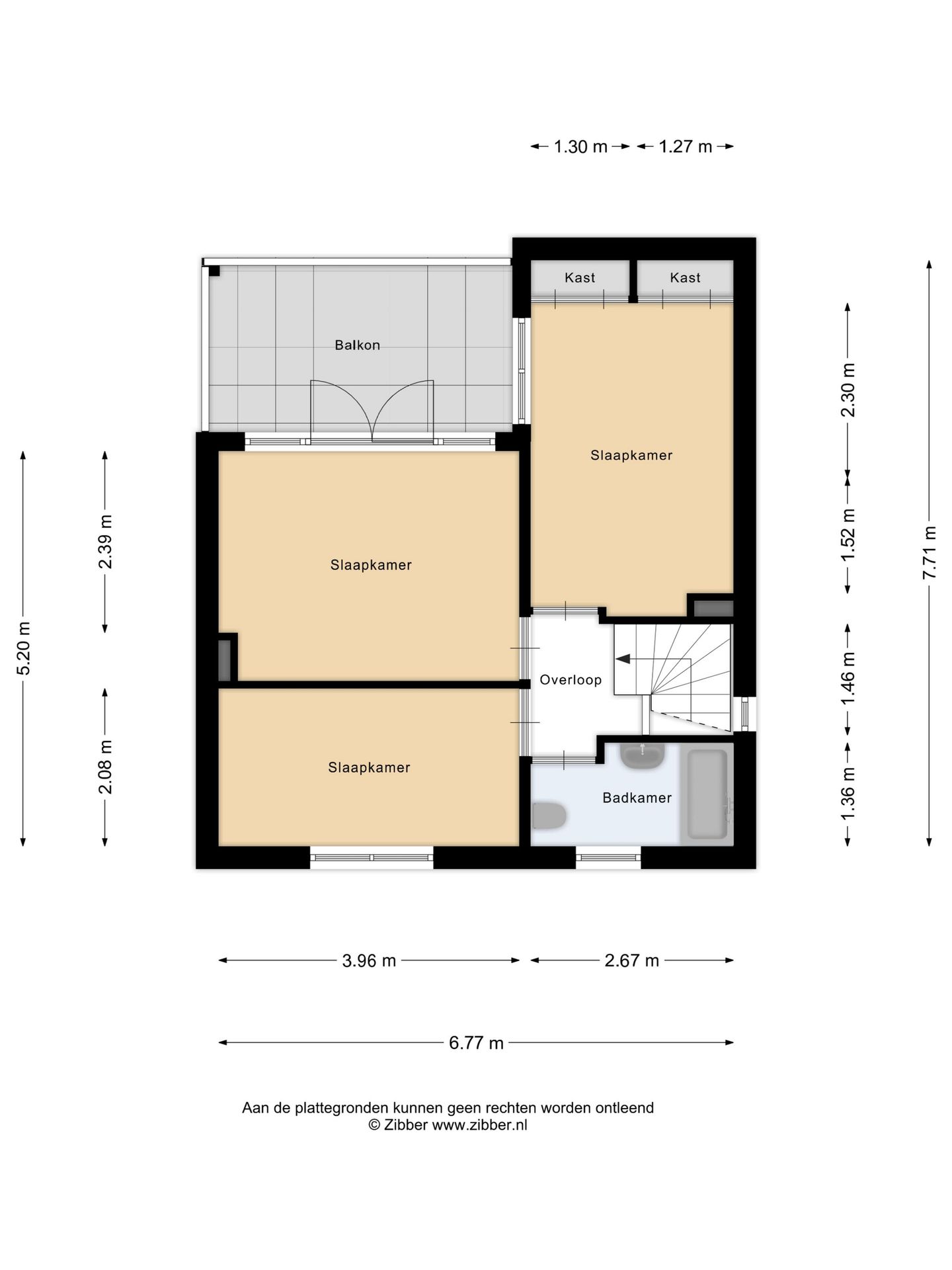 Foto 34 van Kloosterlaan 46-B