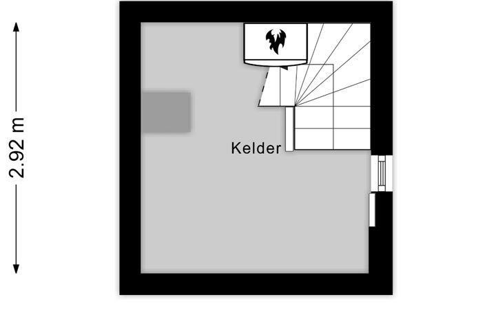 Bekijk foto 35 van Kloosterlaan 46-B