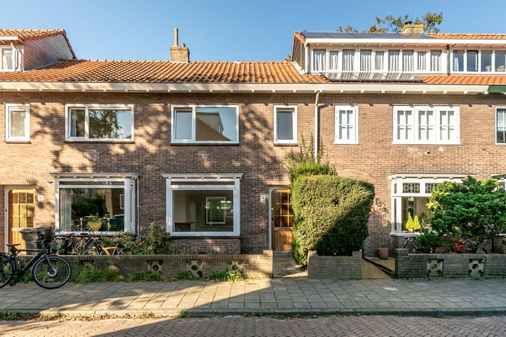 Bekijk foto 5 van Van Koetsveldstraat 14