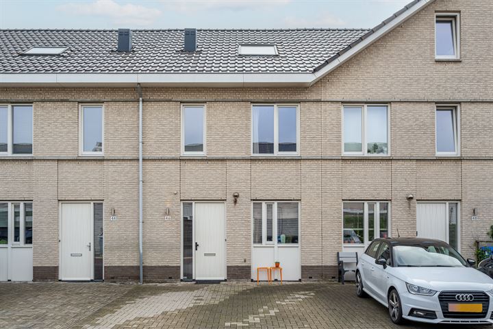 Bekijk foto 26 van Wil Vinjéstraat 46