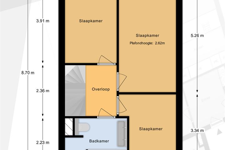 Bekijk foto 31 van Wil Vinjéstraat 46