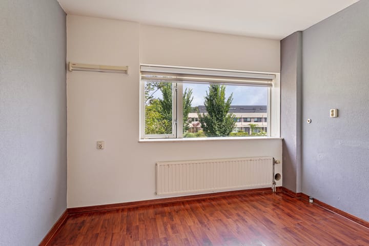 Foto 4 van Santpoortplein 48