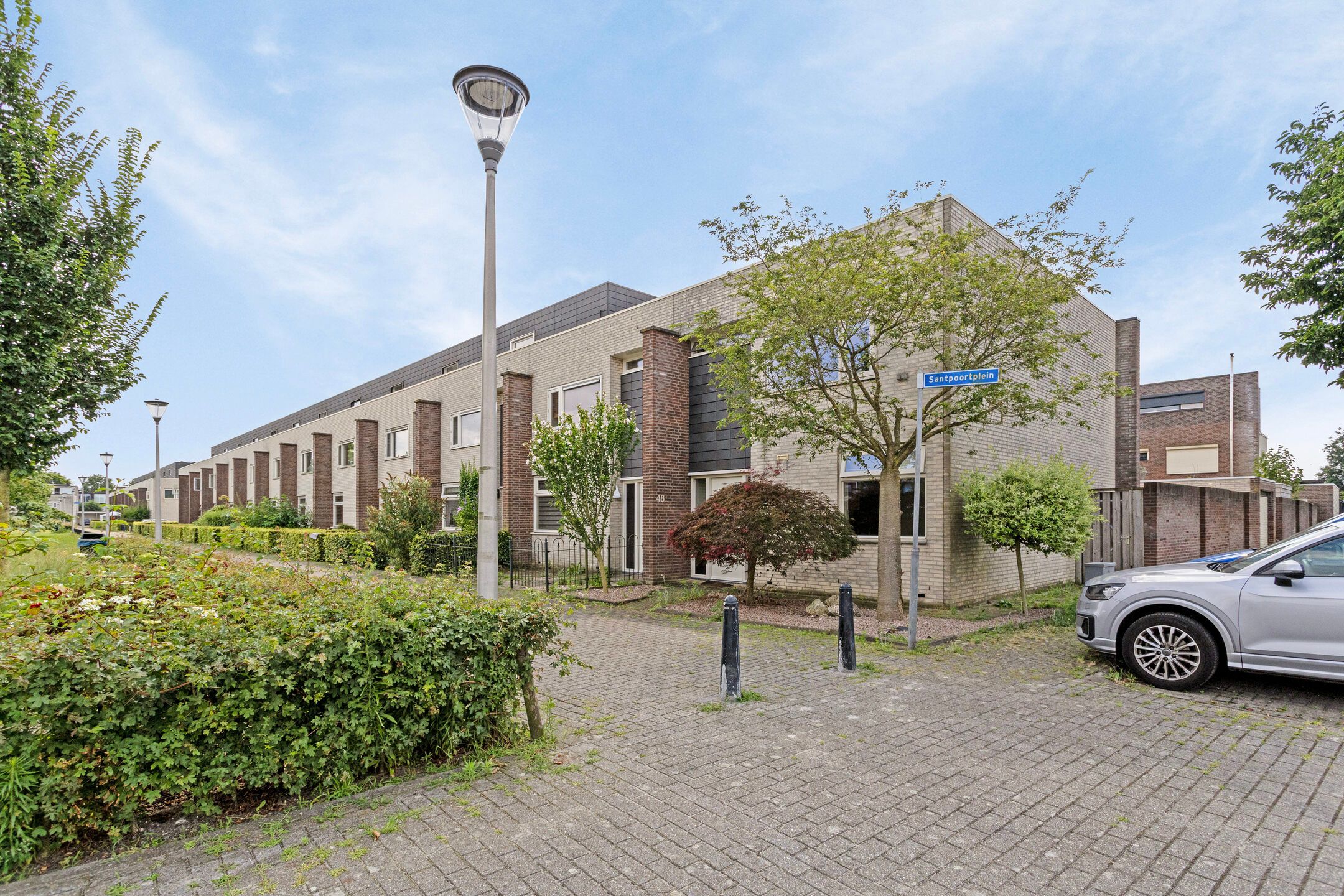 Photo 6 of Santpoortplein 48