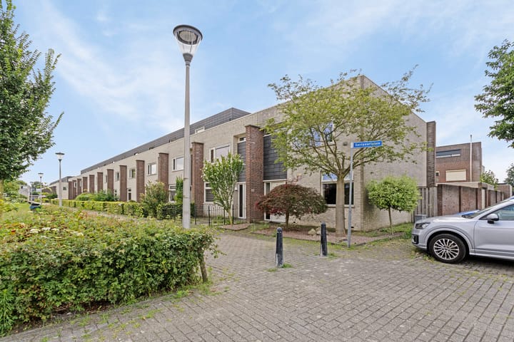 Photo 6 of Santpoortplein 48