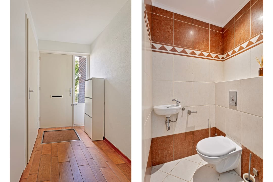 Photo 8 of Santpoortplein 48