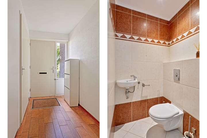 Photo 8 of Santpoortplein 48