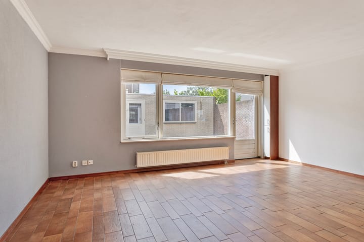 Photo 9 of Santpoortplein 48