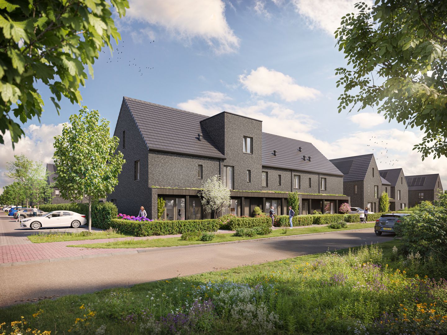 Foto 8 van De Driehoek