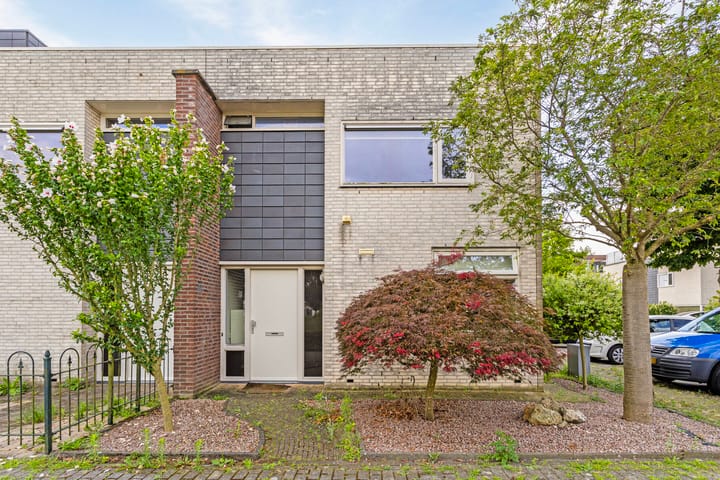 Photo 28 of Santpoortplein 48