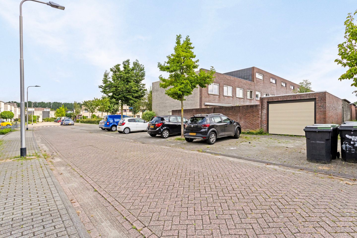 Photo 29 of Santpoortplein 48