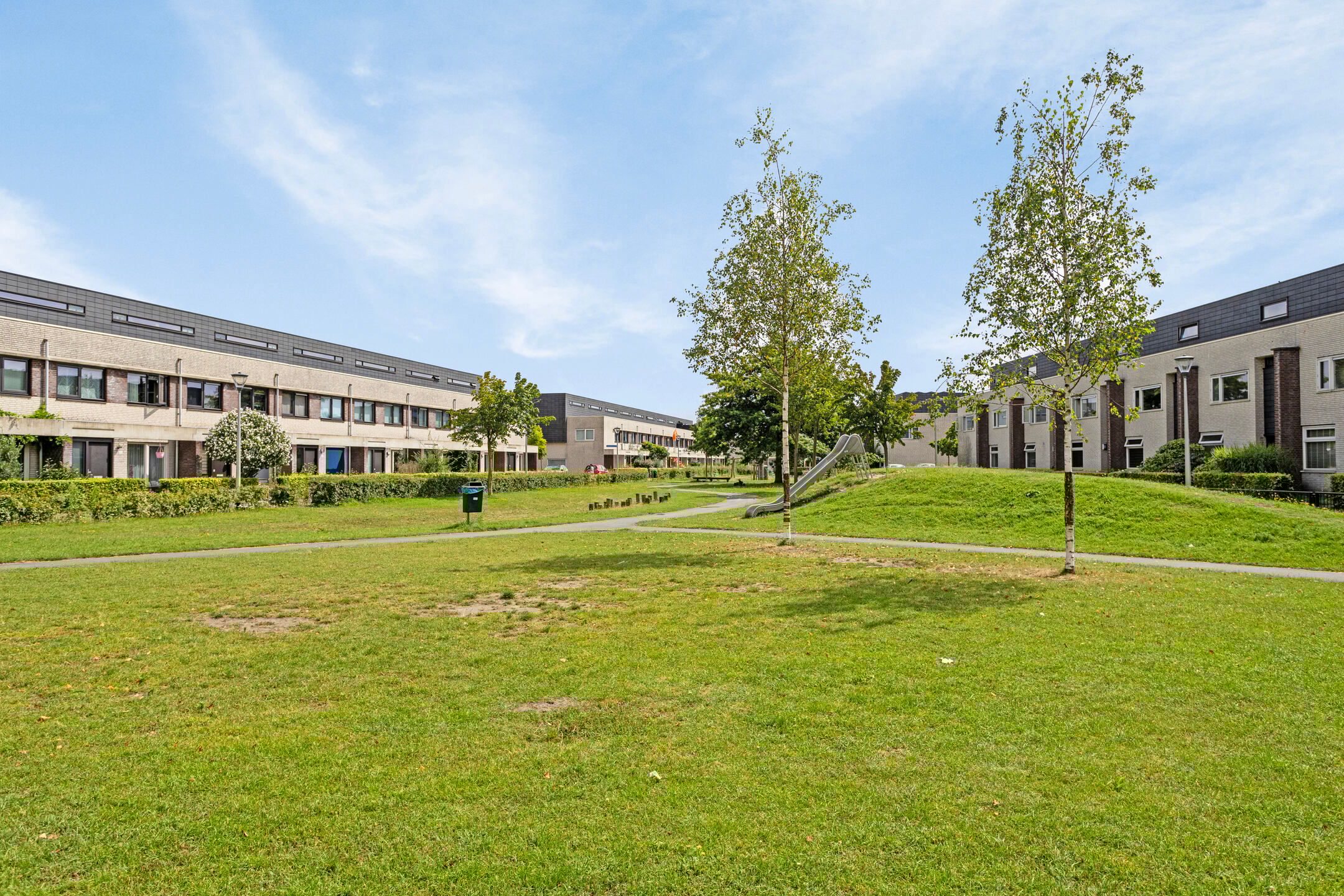 Photo 30 of Santpoortplein 48