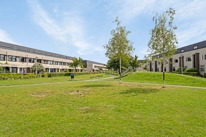 Photo 30 of Santpoortplein 48