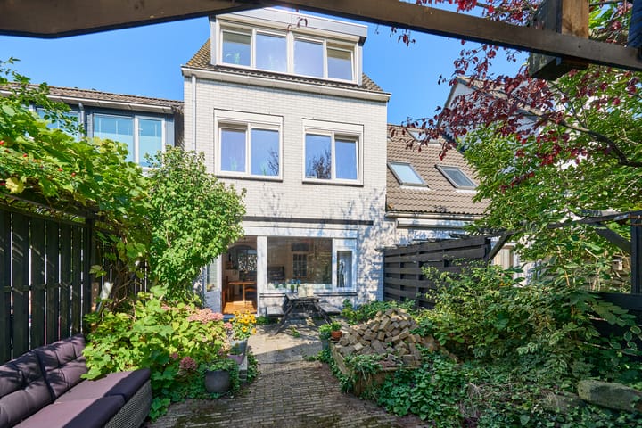 Foto 4 van Heintje Davidspad 43