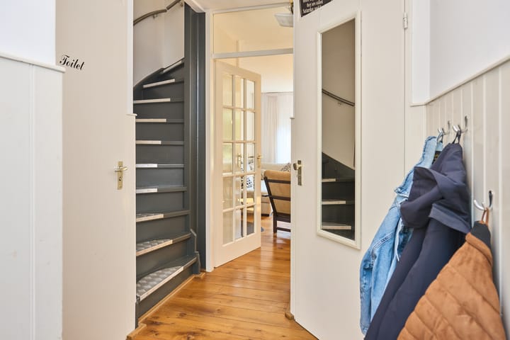 Foto 8 van Heintje Davidspad 43