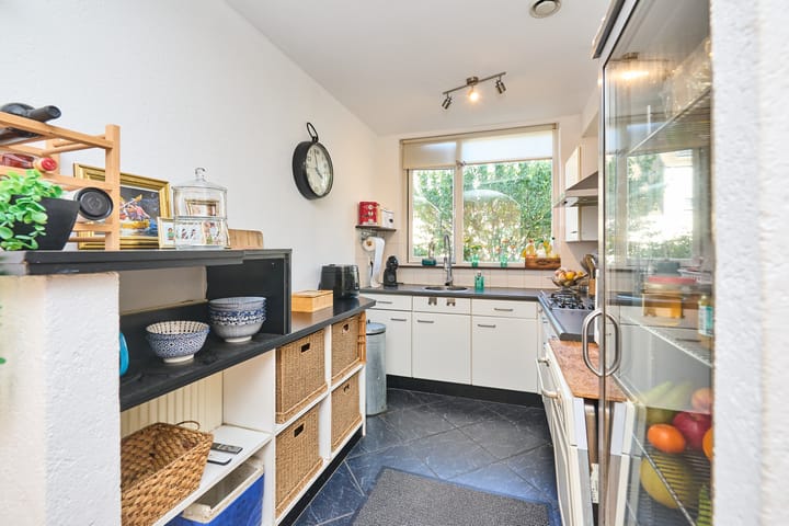 Foto 9 van Heintje Davidspad 43