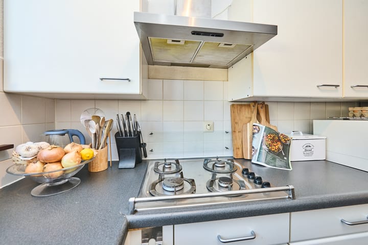 Foto 10 van Heintje Davidspad 43