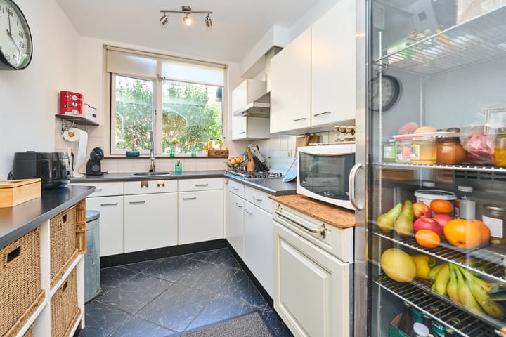 Foto 11 van Heintje Davidspad 43