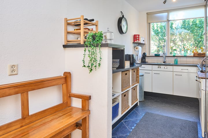 Foto 12 van Heintje Davidspad 43