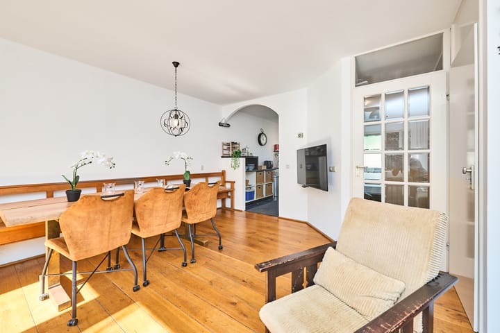 Foto 15 van Heintje Davidspad 43